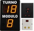 Turnero Con Módulo Plus